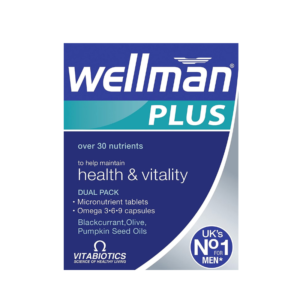 WELLMAN PLUS 56