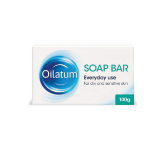 OILATUM SOAP 100G