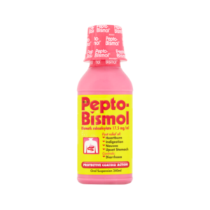 PEPTO BISMOL 240ML