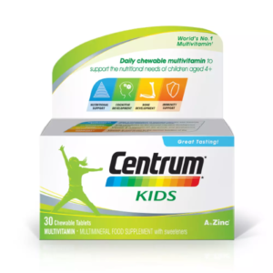 CENTRUM KIDS 30