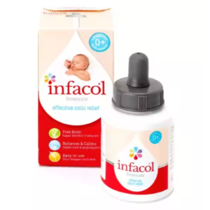 INFACOL SIMETICONE 55ML