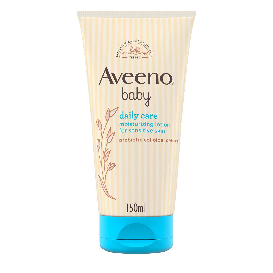 AVEENO-BABY-LOTION-150ML