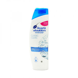 HEAD-SHOULDERS-CLASSIC-CLEAN-SHAMPOO-250ML