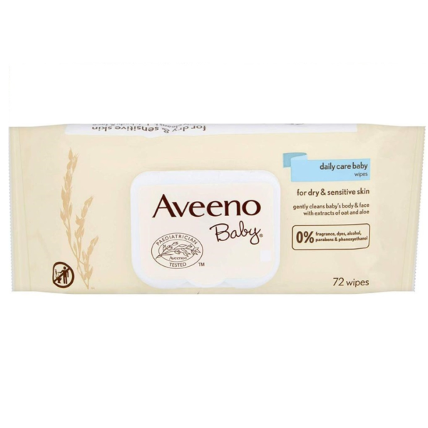 AVEENO-BABY-DAILY-CARE-BABY-WIPES-72S