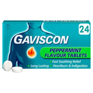 GAVISCON-ORIGINAL-PEPPERMINT-24-TABLETS