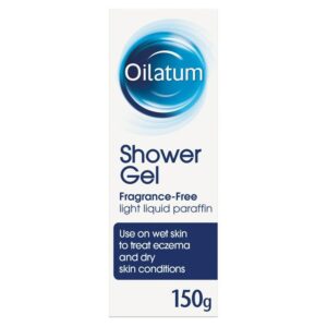 OILATUM-SHOWER-GEL-FRAGRANCE-FREE150G