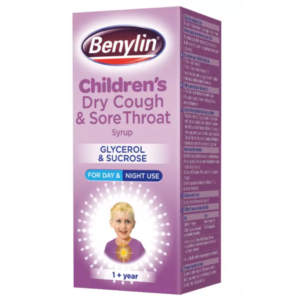 BENYLIN-CHILDRENS-DRY-COUGH-SYRUP-125ML