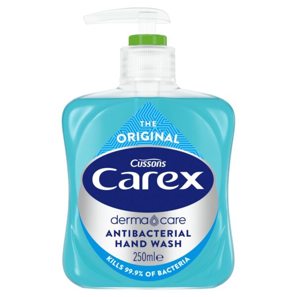 CAREX-ALOE-VERA-HAND-WASH-250ML