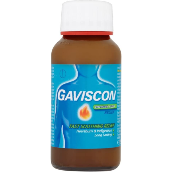 GAVISCON-PEPPERMINT-LIQUID-150ML