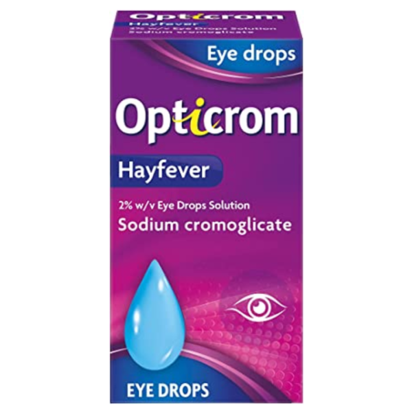 OPTICROM-HAYFEVER-EYE-DROPS