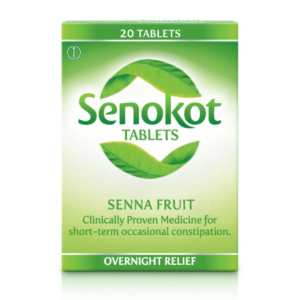 SENOKOT-TABLETS