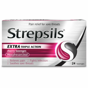 STREPSILS-EXTRA-TRIPLE-ACTION-CHERRY-LOZENGES