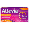 ALLEVIA-FEXOFENADINE-HAYFEVER-ALLERGY-RELIEF-TABLETS