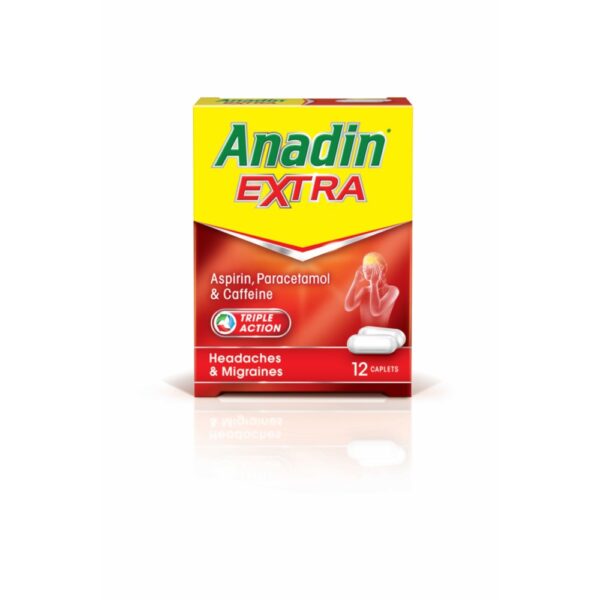 ANADIN-EXTRA-CAPLETS-PACK-OF-12
