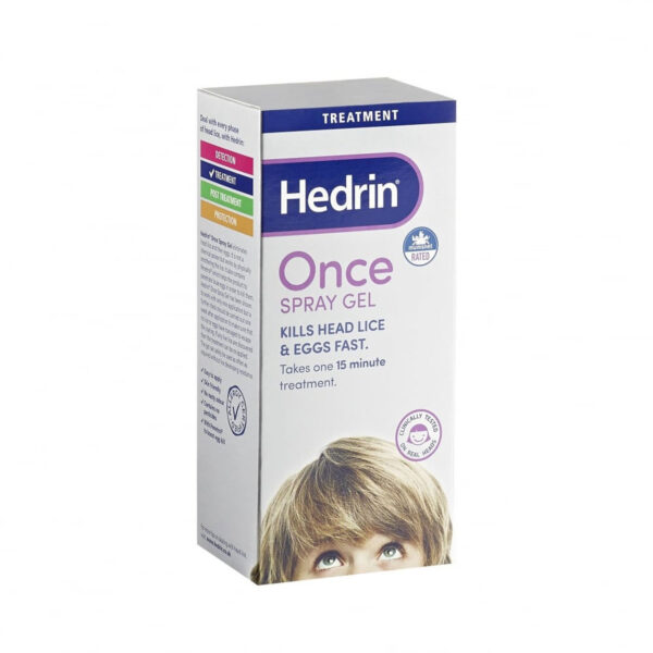 HEDRIN-ONCE-SPRAY-GEL-100ML