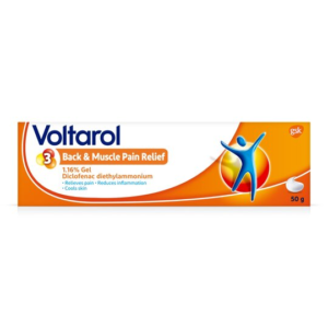 VOLTAROL-BACK-MUSCLE-PAIN-RELIEF-GEL-EMULGEL-50G