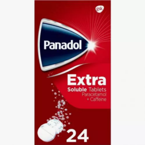 PANADOL-EXTRA-SOLUBLE-TABLETS