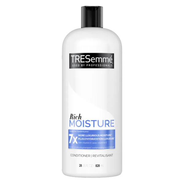 Tresemme Rich Moisturising Conditioner, 500 ml