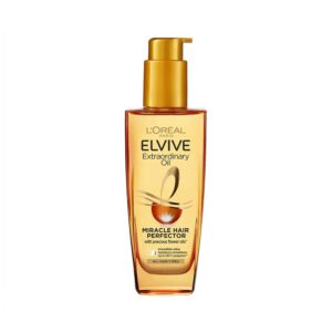 LOreal Paris Elvive Extraordinary Hair Oil For All Hair 100ml