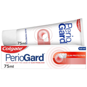 Colgate Periogard Gum Protection Toothpaste 75ml