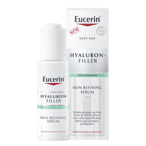 Hyaluron Filler Skin Refining Serum