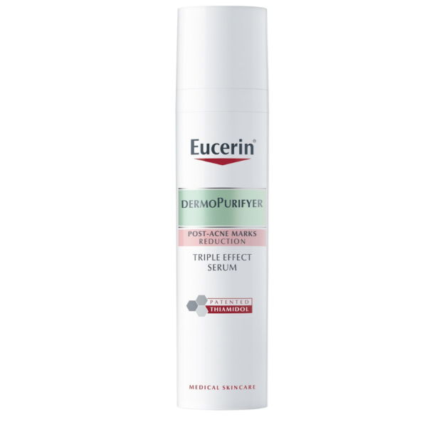 Eucerin Dermopurifyer Triple Effect Serum