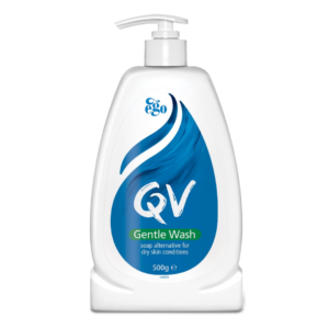 QV Gentle Wash - 500ml (P/N)