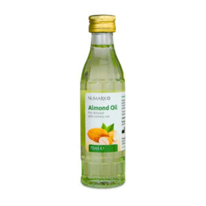 Almond Oil 70ml Numark