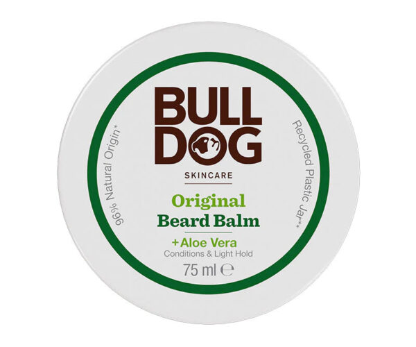 Bulldog Original Beard Balm, 75 ml