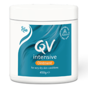 QV Intensive Ointment 450g (P/N)