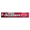 Halls Soothers Cherry Lozenge x10 45g