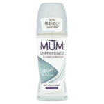 Mum Roll On 48H Unperfumed 50ml