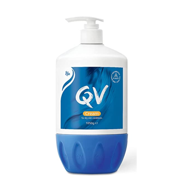 QV Cream 1050g Pump (P)