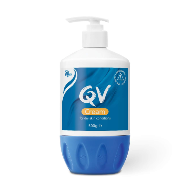 QV Cream 500g (P)