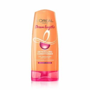 Elvive Haircare LOreal Dream Lengths Long Hair Conditioner 400ml