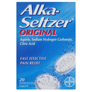 Alka Original 20S