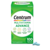 Centrum Advance 100