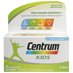 Centrum Kids 30