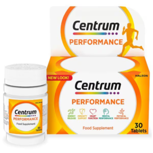 Centrum Performance Tab 30