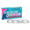 Gaviscon Double Action Tablets