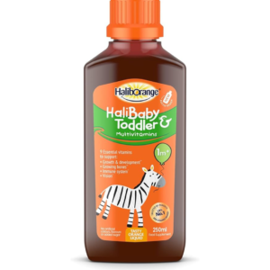 Haliborange Multivitamin Liquid 250ml