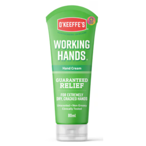 Okeeffes Working Hands Tube 85g
