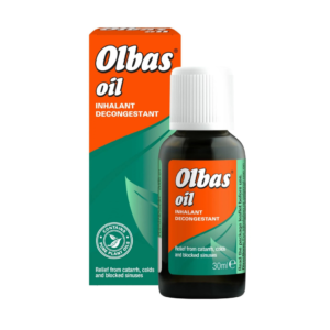 Olbas Olbas Oil 30 Ml