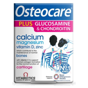 Osteocare Glucosamine 60