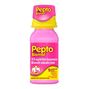 Pepto-Bismol 120ml