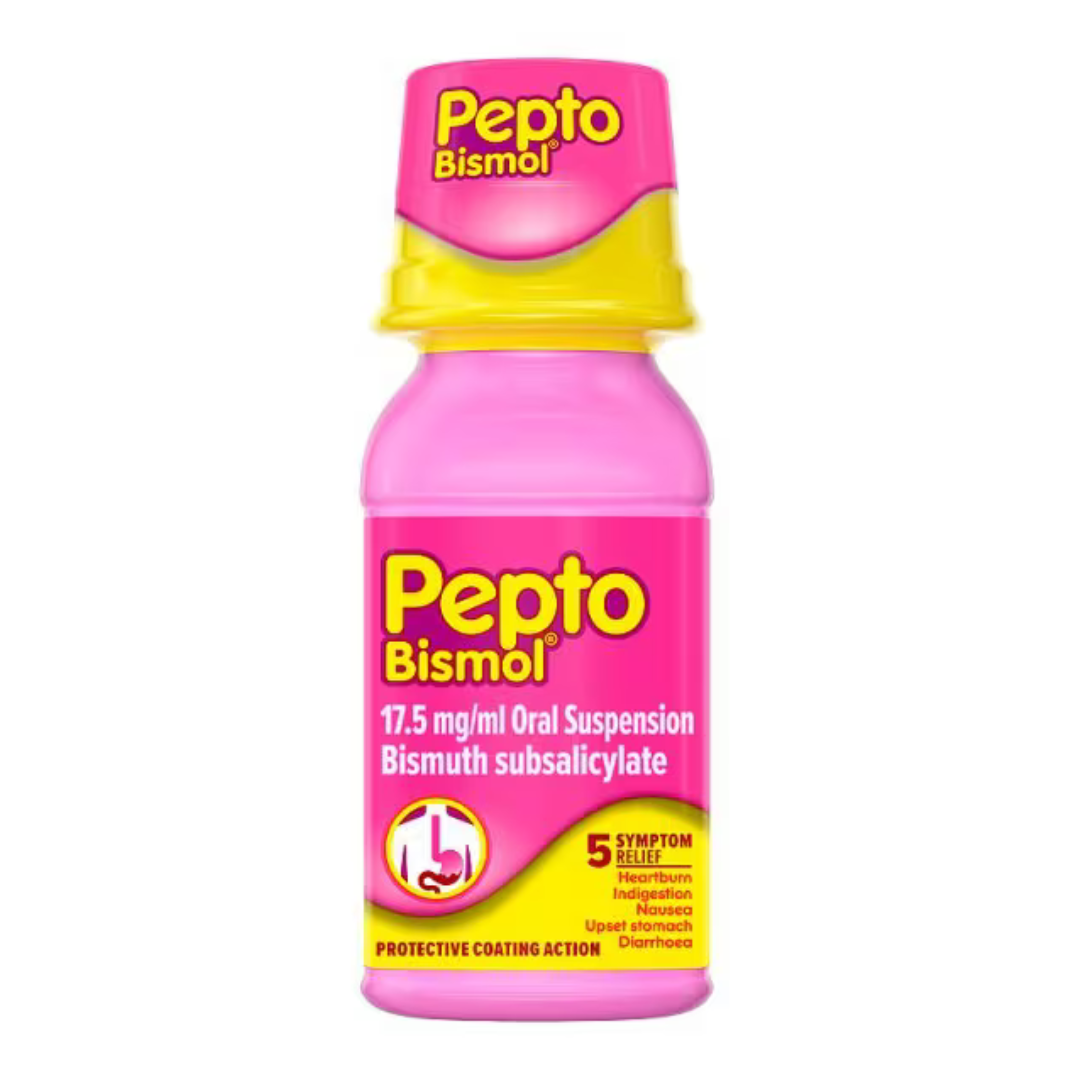 Pepto-Bismol 120ml
