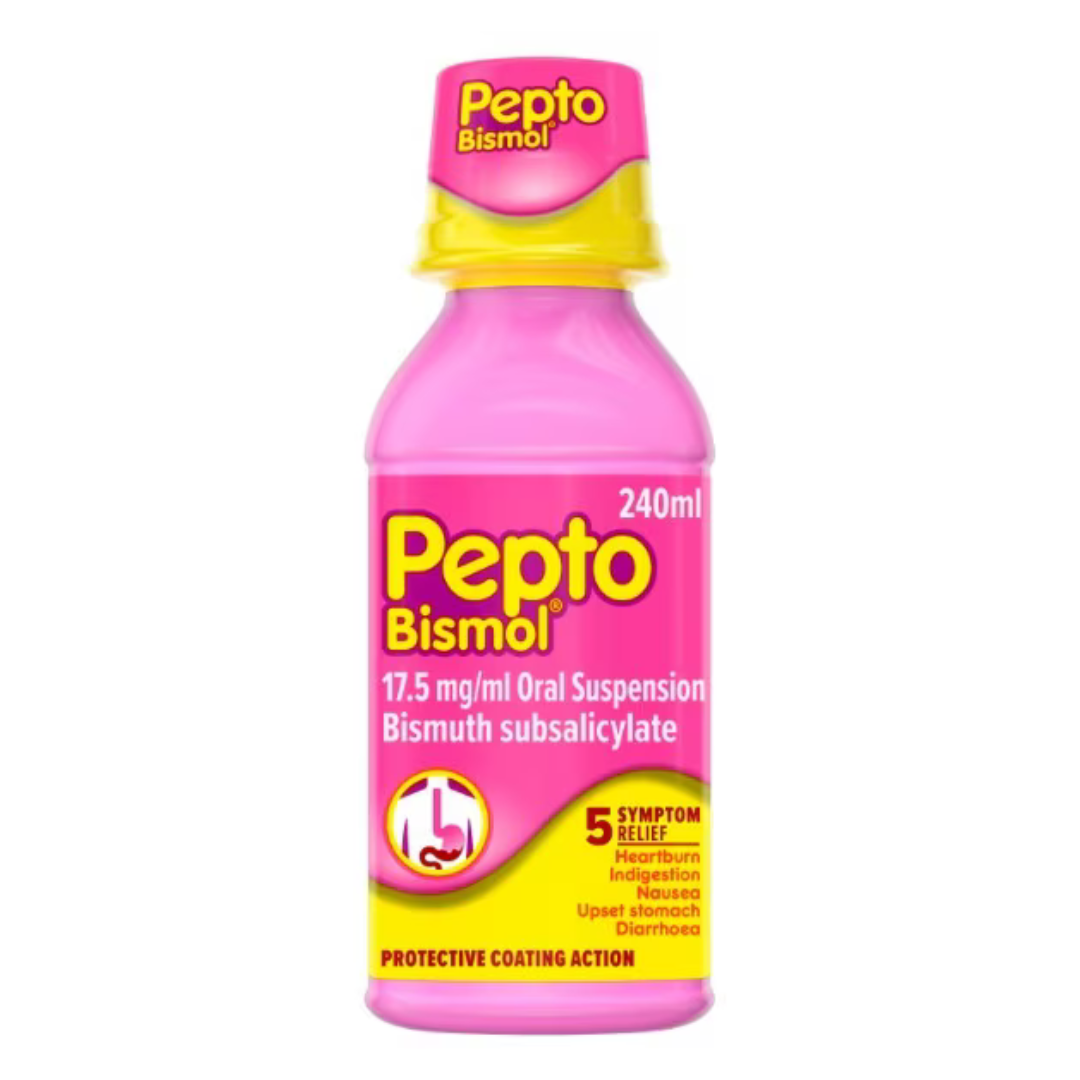 Pepto-Bismol 240ml
