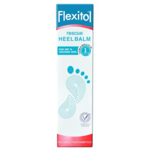Rescue Heel Balm