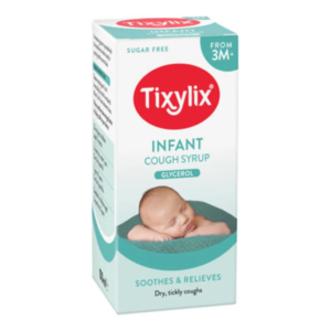 Tixylix Infant Syrup