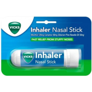 Vicks Inhaler Standard 0.5ml